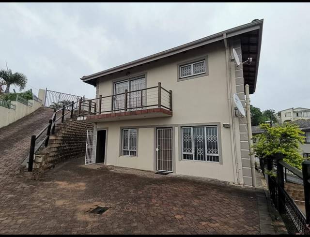 1 BEDROOM PROPERTY TO RENT IN RESERVOIR HILLS